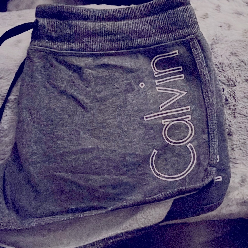 Calvin Klein Sweat Shorts
